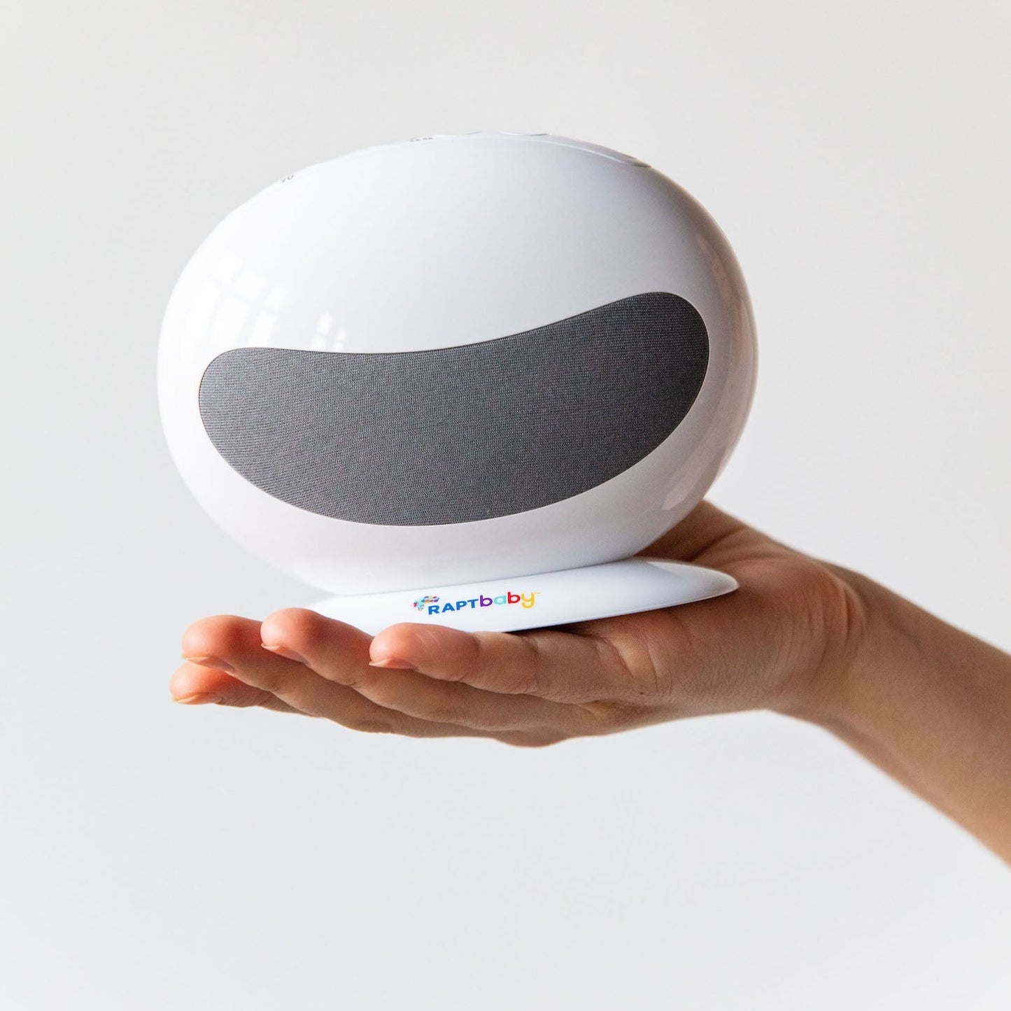 Smarter Sleep Sound Machine