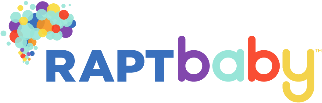 RAPTbaby logo